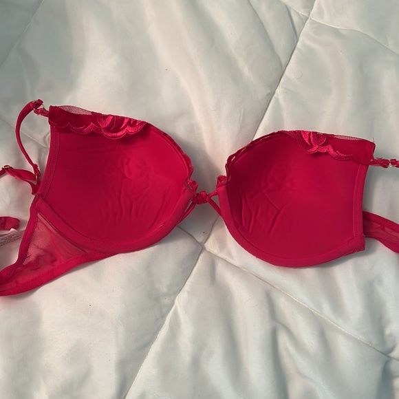 Lace bra 💗 - Picture 3 of 5